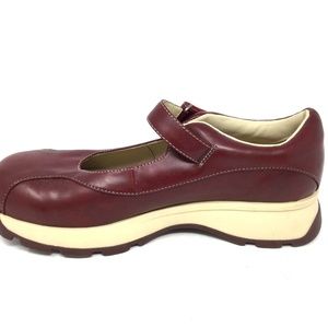 womens size 13 mary jane shoes